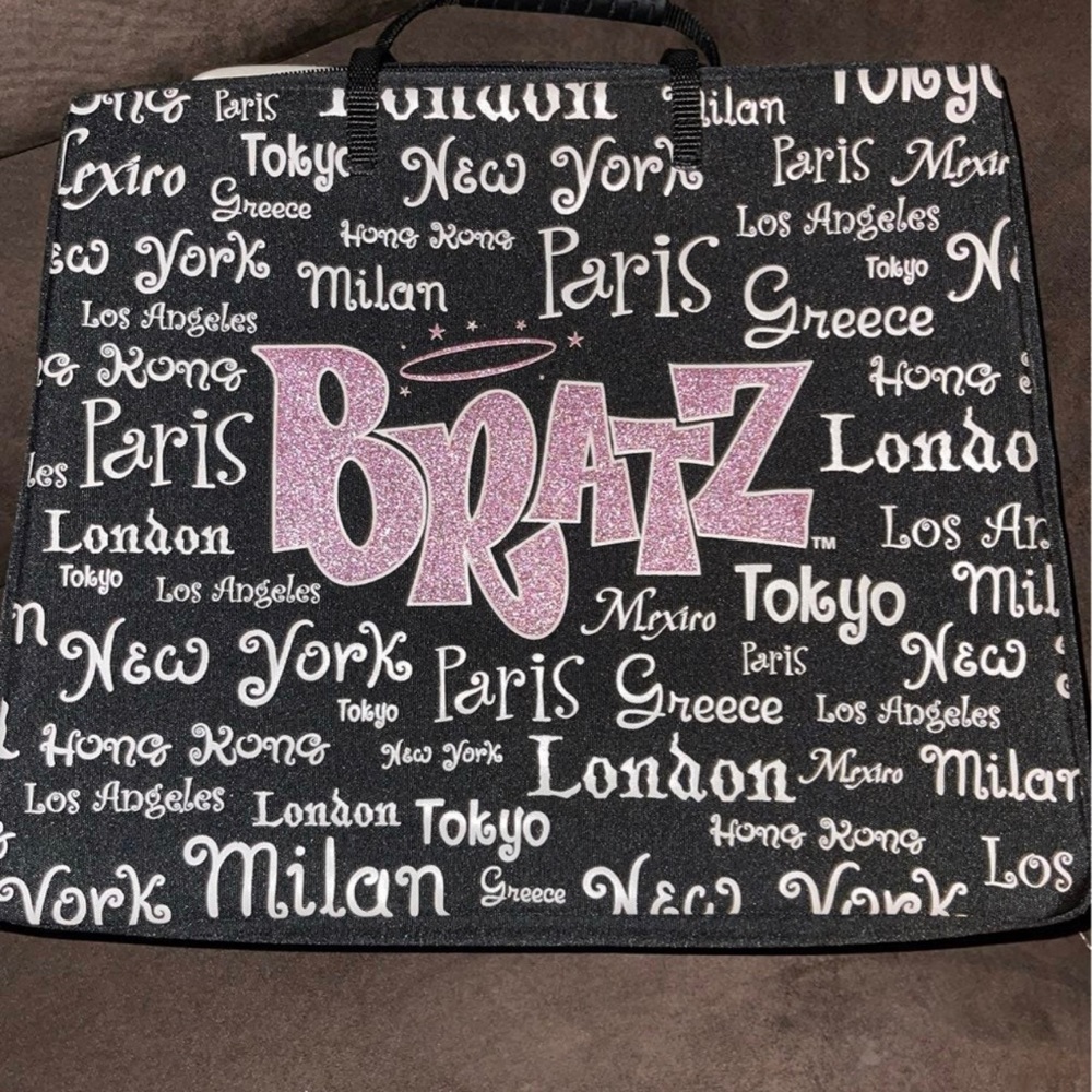 Bratz